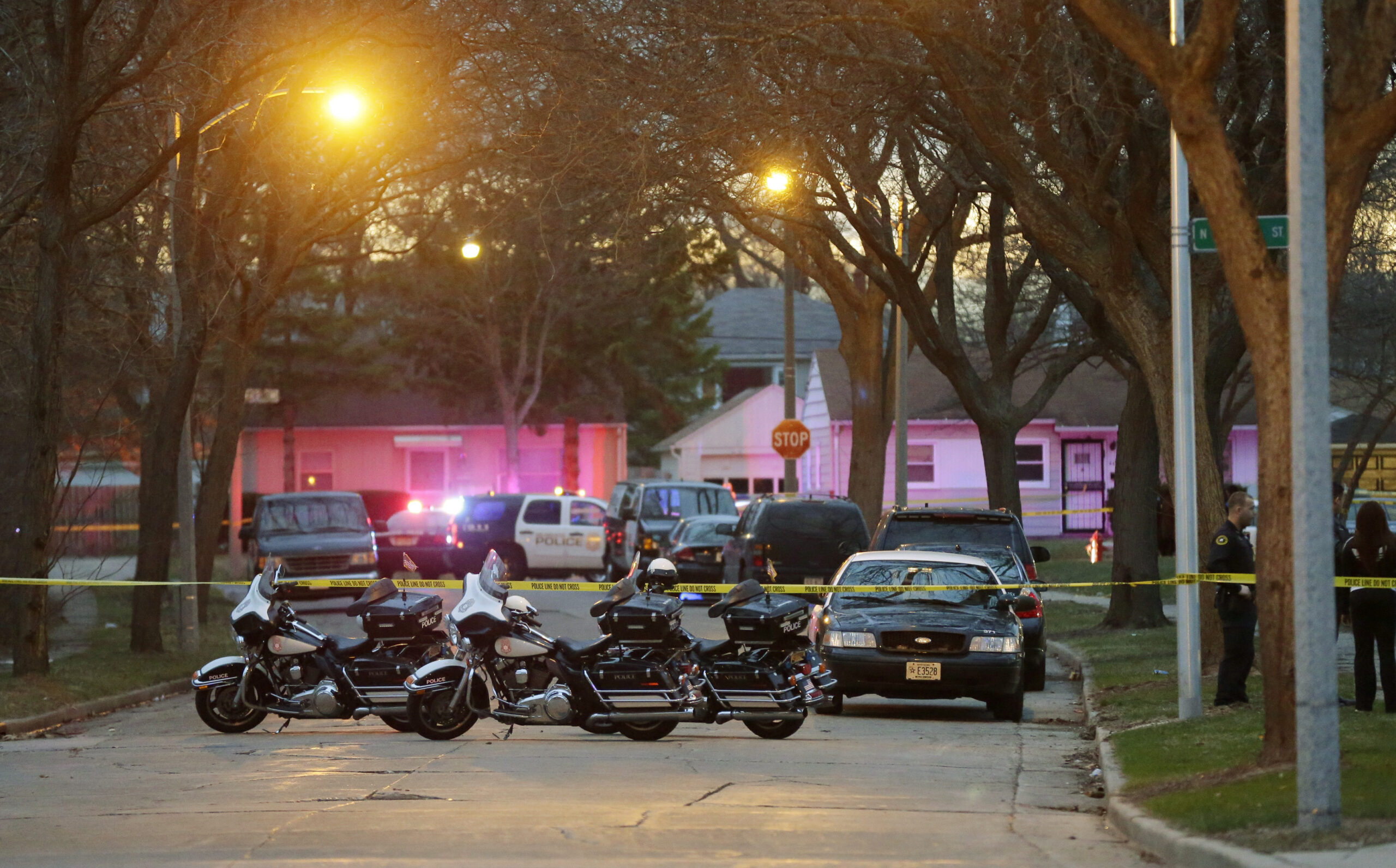 The Milwaukee Homicide Database A Beacon Of Hope Amidst The Darkness - ke2s7c4