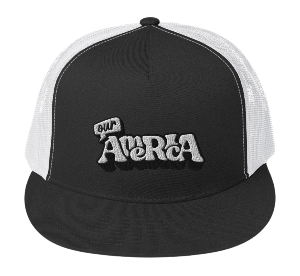 Trucker Cap product image