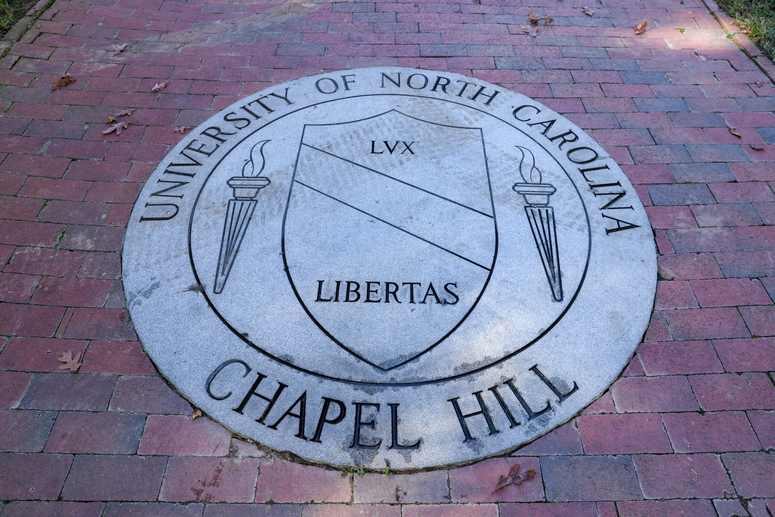 A Victory for Equal Opportunity - UNC Chapel Hill Reevaluates Biased ...